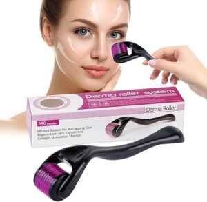 Alternative view of DERMA ROLLER درما رولر