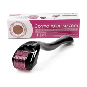 DERMA ROLLER درما رولر