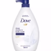 DOVE BODY WASH دوف شاور جل