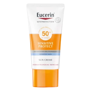 EUCERIN SUN CREAM يوسيرين كريم واقي شمسي