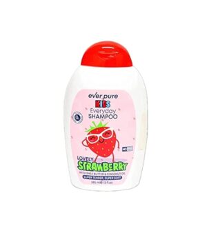 EVER PURE KIDS SHAMPOO 385ML إيفر بيور شامبو أطفال 385 مل