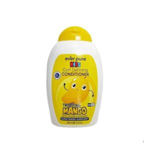 Alternative view of EVER PURE KIDS SHAMPOO 385ML إيفر بيور شامبو أطفال 385 مل