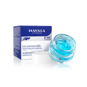 EYE CARE MAVALA كريم عناية تحت العين مافالا