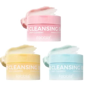 Alternative view of FEBBLE MAKEUP CLEANSER منظف مكياج فيبل