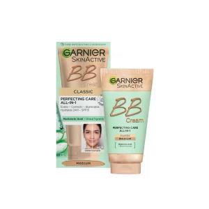 GARNIER CREAM BB كريم بي بي غارنييه