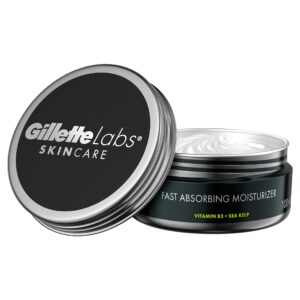 Alternative view of GILLETTE LABS SKIN CARE جيليت لابس عناية بالبشرة