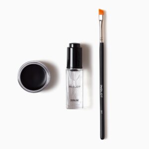 Alternative view of INGLOT EYE ESSENTIALS SET طقم أساسيات العين من انجلوت