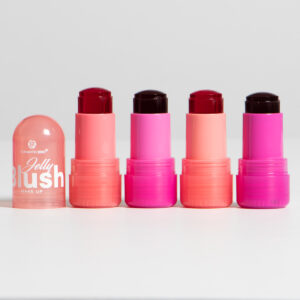 JELLY BLUSH ROMANTICBIRD جيلي بلش رومانتيك بيرد