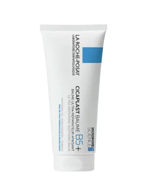LA ROCHE-POSAY CICAPLAST BAUME B5 40ML لا روش بوزيه سيكابلاست بي 5 40 مل