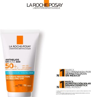 Alternative view of LA ROCHE-POSAY SUN CREAM لا روش بوزيه كريم واقي شمسي