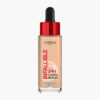 L'OREAL PARIS FOUNDATION كريم أساس لوريال باريس