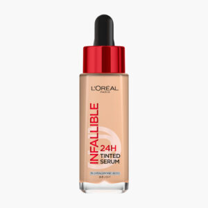 L'OREAL PARIS FOUNDATION كريم أساس لوريال باريس