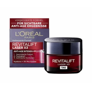 L'OREAL REVITALIFT LASER لوريال ريفاليفت ليزر