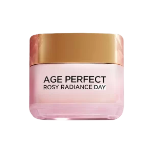 Alternative view of L'OREAL ROSY RADIANCE RE-FORTIFYING CREAM كريم لوريال ريفورتفنج للوردي