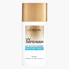 L'OREAL SUN CREAM كريم واقي شمسي لوريال