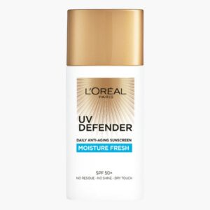 L'OREAL SUN CREAM كريم واقي شمسي لوريال