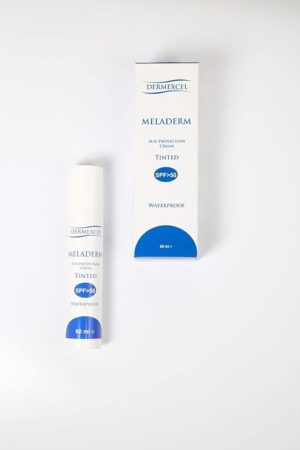 Alternative view of MELADERM SUN CREAM ميلادرم كريم واقي شمسي