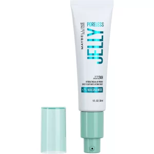 Alternative view of MAYBELLINE HYDRATING BLUR PRIMER مايبيلين برايمر هيدراتينج بلر