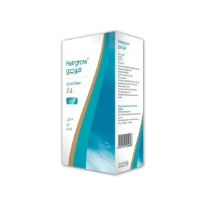 MINOXIDIL FOR MEN 50ML مينوكسيديل للرجال 50 مل