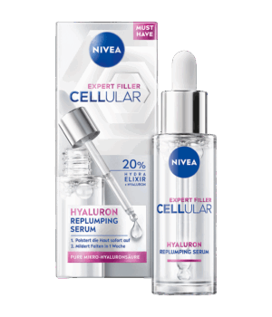 NIVEA SERUM نيفيا سيروم