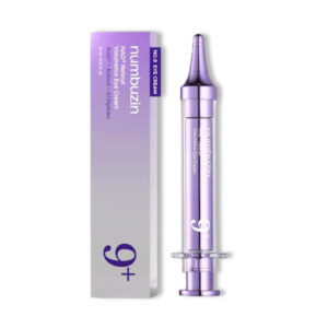 NUMBUZIN EYE CREAM نمبوزين كريم للعين