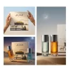 SET PERFUME ASSAF MAN طقم عطور عساف رجالي