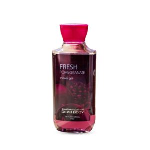 SHOWER GEL DEAR BODY شاور جل دير بودي