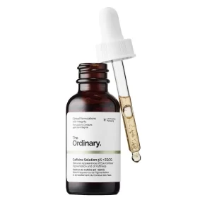 THE ORDINARY SERUM 30ML ذا أوردينري سيروم 30 مل