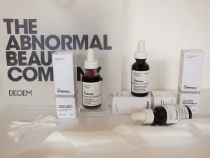 Alternative view of THE ORDINARY SERUM 30ML ذا أوردينري سيروم 30 مل
