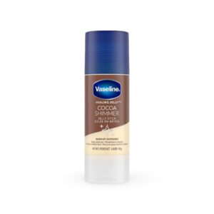 VASELINE COCOA SHIMMER STICK فازلين ستيك كوكوا شيمر